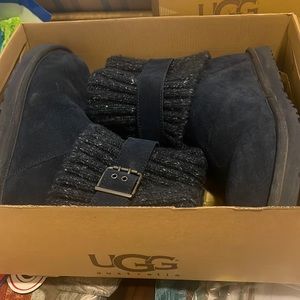 UGG boots
